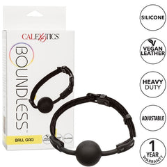 CALEXOTICS - BALL GAG WITHOUT LIMITS