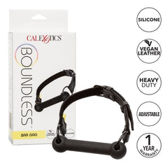 CALEXOTICS - LIMITLESS BAR GAG