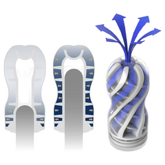 TENGA - PREMIUM MASTURBATOR AIRFLOW CUP