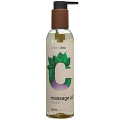 COBECO BIO - NATURAL MASSAGE OIL 150 ML