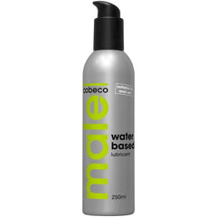 COBECO - MEN'S WATER BASED LUBRICANT 250 ML