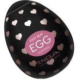 TENGA - PASSIONATE MASTURBATING EGG
