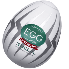 TENGA - EGG THUNDER MASTURBATOR