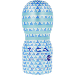 TENGA - EXTRA FRESH ORIGINAL VACUUM CUP