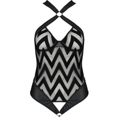 PASSION - HIMA BODY COURO ECOLÓGICO S/M