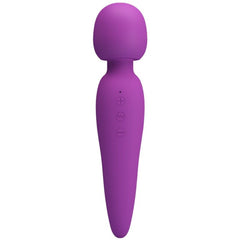 PRETTY LOVE - MAREDITH MASSAGER 12 VIBRATION MODES