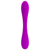 PRETTY LOVE - LOVE YEDDA FLEXIBLE VIBRATOR