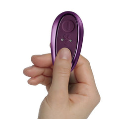 ROCKS-OFF - CHICK DIVA REMOTE CONTROL CLIPS