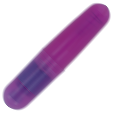 OHMAMA - LILAC BASIC VIBRANT BULLET