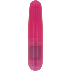 OHMAMA - BASIC PINK VIBRATING CANDY