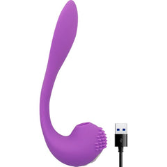 OHMAMA - GY CLITORAL SPOT STIMULATOR