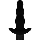 OHMAMA - PLUG VIBRADOR 12 CM