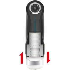 JAMYJOB - MILKER STROKER FUNCTION UP AND DOWN