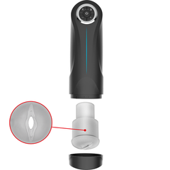 JAMYJOB - MILKER STROKER FUNCTION UP AND DOWN