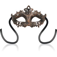 OHMAMA - VENETIAN STYLE COPPER MASKS