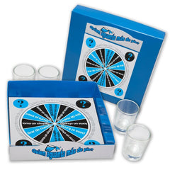 SPICY DIABLO - STRIP GAME THAT LASTS EASIER