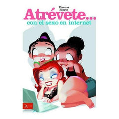 DIABLO PICANTE - ATREVETE... WITH SEX ON THE INTERNET