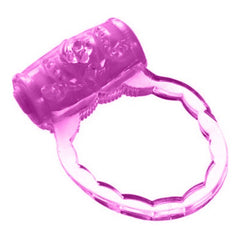 DIABLO SPICY - PINK VIBRANT RING