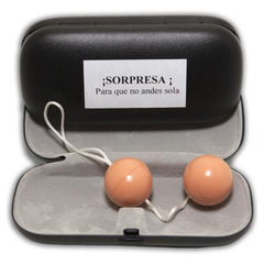 SPICY DEVIL - SURPRISE CASE: DON'T WALK ALONE