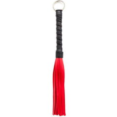 OHMAMA FETISH - MINI BASIC RED WHIP
