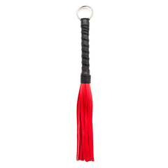 OHMAMA FETISH - MINI BASIC RED WHIP