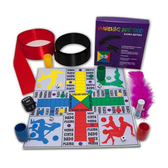 SPICY DEVIL - SENSUAL GAME