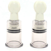 OHMAMA FETISH NIPPLE SIZE M