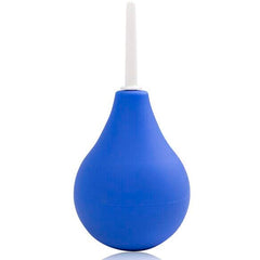 OHMAMA FETISH ANAL ENEMA BALL SHAPE