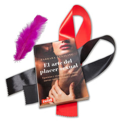 SPICY DIABLO - GAME GUIDE THE ART OF SEXUAL PLEASURE