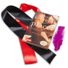 SPICY DIABLO - PLEASURE SECRETS GAME GUIDE