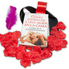 SPICY DEVIL - GAME GUIDE HOW TO SATISFY A WOMAN