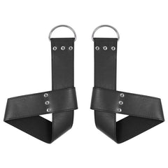 OHMAMA FETISH - WRIST OR ANKLE SUSPENSION CUFFS