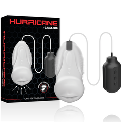JAMYJOB - HURACO ORAL SEX STIMULATOR