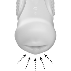 JAMYJOB - HURACO ORAL SEX STIMULATOR