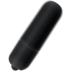 ONLINE - MINI BLACK VIBRATING BULLET
