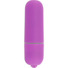 ONLINE - MINI LILS VIBRANT BULLET