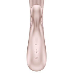 SATISFYER - HOT LOVER VIBRATOR