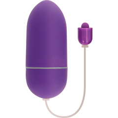 ONLINE - LILS WATERPROOF VIBRATING EGG