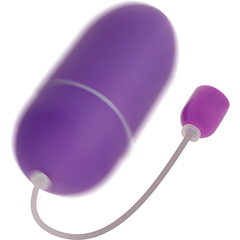 ONLINE - LILS WATERPROOF VIBRATING EGG