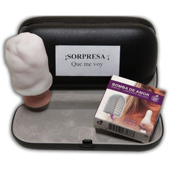 DIABLO SPICY - SURPRISE CASE: IM GOING