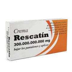 GOLOSO DEVIL - RESCUE OF THE CANDY BOX