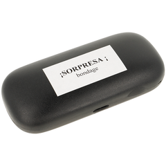 DIABLO SPICY - SURPRISE CASE: BONDAGE