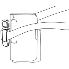 KIIROO - NECK WING KEON - NECK WING