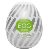 TENGA - EGG BRUSH MASTURBATOR