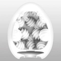 TENGA - MASTURBATOR EGG BALL