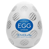 TENGA - MASTURBATOR EGG BALL