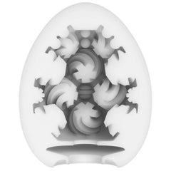 TENGA - EGG CURL MASTURBATOR