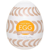 TENGA - MASTURBATING EGG RING