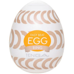 TENGA - MASTURBATING EGG RING