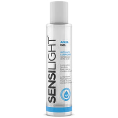 INTIMATELINE - SENSILIGHT AQUAGEL GUA LUBRICANT 150 ML